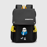 Undertale Sans  Backpack Cosplay Oxford School Bag